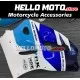 Suzuki GSX-R 600 1997-2000 / GSX-R 750 1996-1999 Fairing P/N 2A1