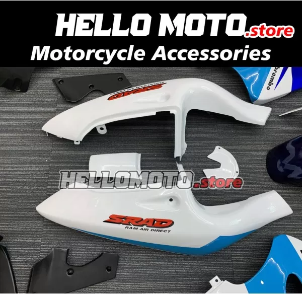 Suzuki GSX-R 600 1997-2000 / GSX-R 750 1996-1999 Fairing P/N 2A1