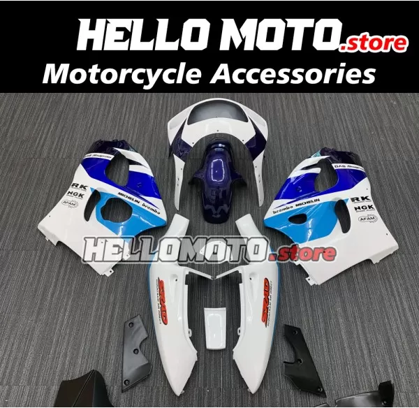 Suzuki GSX-R 600 1997-2000 / GSX-R 750 1996-1999 Fairing P/N 2A1