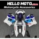 Suzuki GSX-R 600 1997-2000 / GSX-R 750 1996-1999 Fairing P/N 2A1