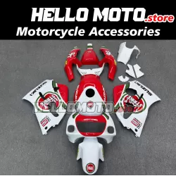 Suzuki GSX-R 600 1997-2000 / GSX-R 750 1996-1999 Fairing P/N 2A2