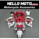 Suzuki GSX-R 600 1997-2000 / GSX-R 750 1996-1999 Fairing P/N 2A3