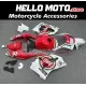 Suzuki GSX-R 600 1997-2000 / GSX-R 750 1996-1999 Fairing P/N 2A3