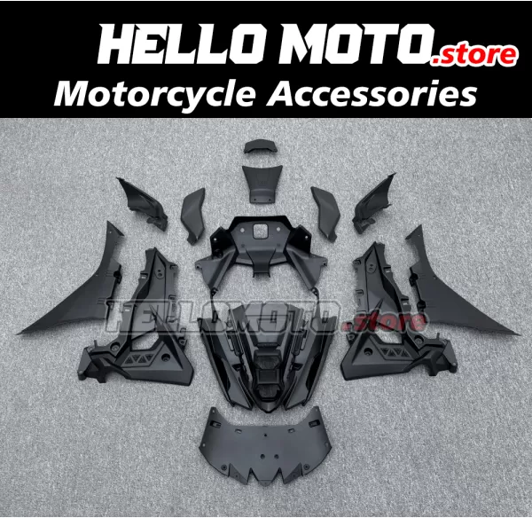 Suzuki GSX-8R 2024-2026 Fairing P/N 2AE3 Suzuki GSX-8R 2024-2026 Fairing P/N 2AE3