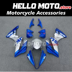 Suzuki GSX-8R 2024-2026 Fairing P/N 2AE5
