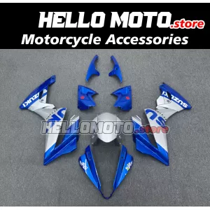 Suzuki GSX-8R 2024-2026 Fairing P/N 2AE5 Suzuki GSX-8R 2024-2026 Fairing P/N 2AE5