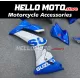 Suzuki GSX-8R 2024-2026 Fairing P/N 2AE5