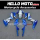 Suzuki GSX-8R 2024-2026 Fairing P/N 2AE5
