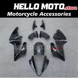 Suzuki GSX-8R 2024-2026 Fairing P/N 2AE6