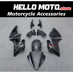 Suzuki GSX-8R 2024-2026 Fairing P/N 2AE6 Suzuki GSX-8R 2024-2026 Fairing P/N 2AE6