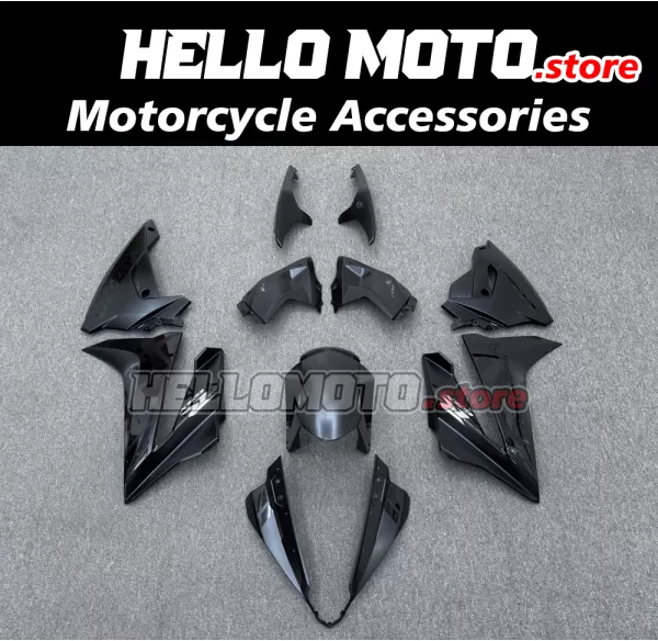 Suzuki GSX-8R 2024-2026 Fairing P/N 2AE6 Suzuki GSX-8R 2024-2026 Fairing P/N 2AE6