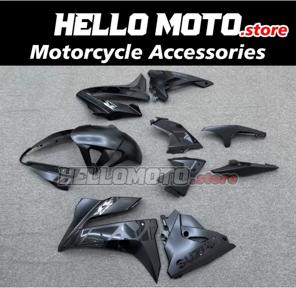Suzuki GSX-8R 2024-2026 Fairing P/N 2AE6 Suzuki GSX-8R 2024-2026 Fairing P/N 2AE6