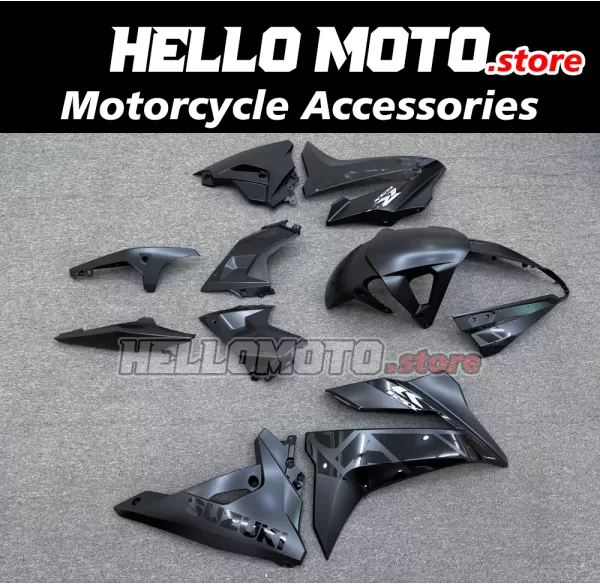 Suzuki GSX-8R 2024-2026 Fairing P/N 2AE6 Suzuki GSX-8R 2024-2026 Fairing P/N 2AE6