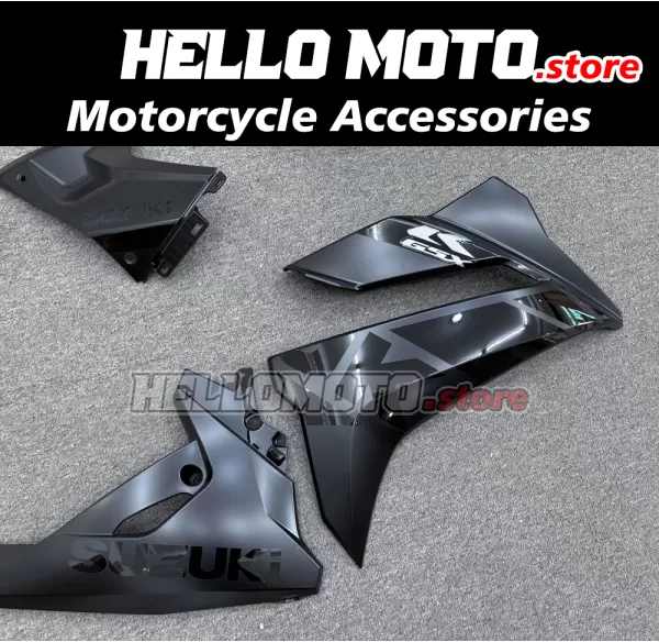 Suzuki GSX-8R 2024-2026 Fairing P/N 2AE6 Suzuki GSX-8R 2024-2026 Fairing P/N 2AE6