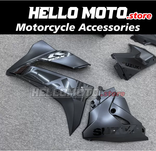 Suzuki GSX-8R 2024-2026 Fairing P/N 2AE6 Suzuki GSX-8R 2024-2026 Fairing P/N 2AE6