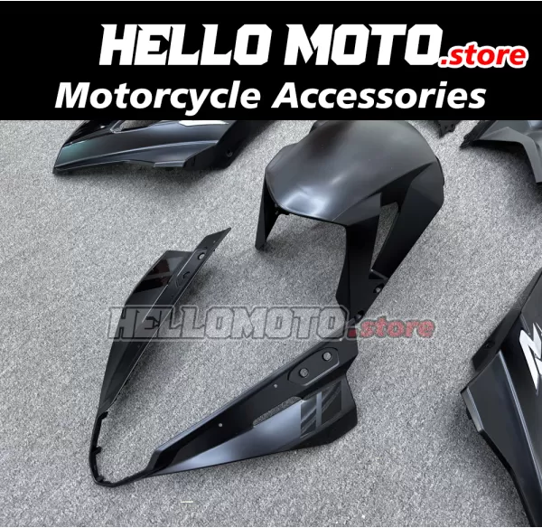 Suzuki GSX-8R 2024-2026 Fairing P/N 2AE6 Suzuki GSX-8R 2024-2026 Fairing P/N 2AE6