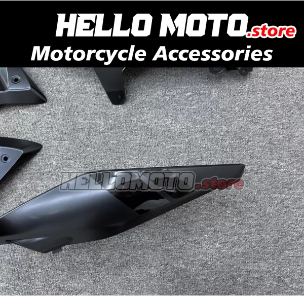 Suzuki GSX-8R 2024-2026 Fairing P/N 2AE6 Suzuki GSX-8R 2024-2026 Fairing P/N 2AE6