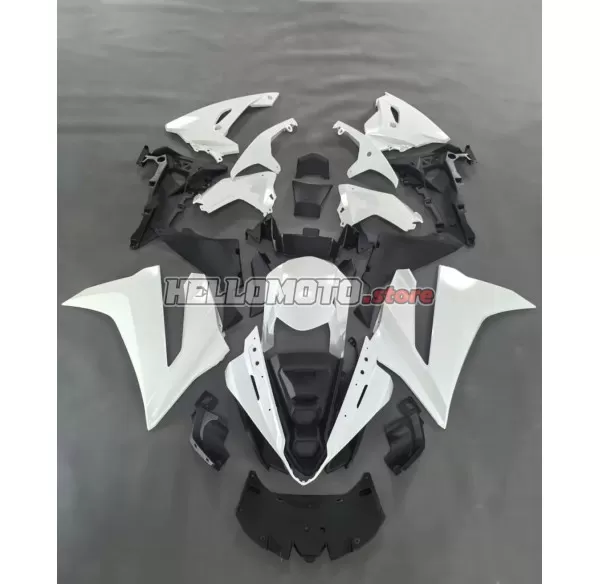 Suzuki GSX-8R 2024-2026 Fairing P/N 2AE3 Suzuki GSX-8R 2024-2026 Fairing P/N 2AE3