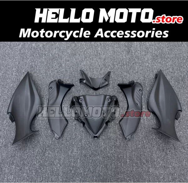 Suzuki GSX-S 1000F 2015-2020 Fairing P/N 2AG3