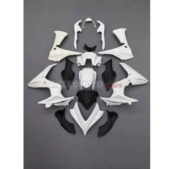 Suzuki GSX-S 1000F 2015-2020 Fairing P/N 2AG3