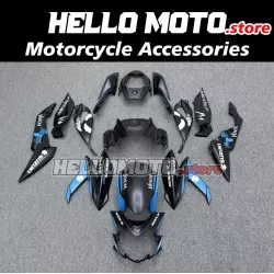 Suzuki GSX-S 750 2017-2024 Fairing P/N 2Y5 Suzuki GSX-S 750 2017-2024 Fairing P/N 2Y5
