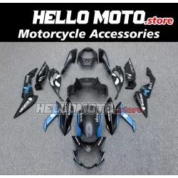 Suzuki GSX-S 750 2017-2024 Fairing P/N 2Y5