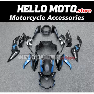 Suzuki GSX-S 750 2017-2024 Fairing P/N 2Y5 Suzuki GSX-S 750 2017-2024 Fairing P/N 2Y5