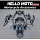 Suzuki GSX-S 750 2017-2024 Fairing P/N 2Y5