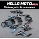 Suzuki GSX-S 750 2017-2024 Fairing P/N 2Y5