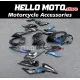 Suzuki GSX-S 750 2017-2024 Fairing P/N 2Y5
