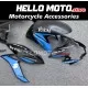 Suzuki GSX-S 750 2017-2024 Fairing P/N 2Y5