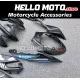Suzuki GSX-S 750 2017-2024 Fairing P/N 2Y5