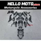 Suzuki GSX-S 750 2017-2024 Fairing P/N 2Y6