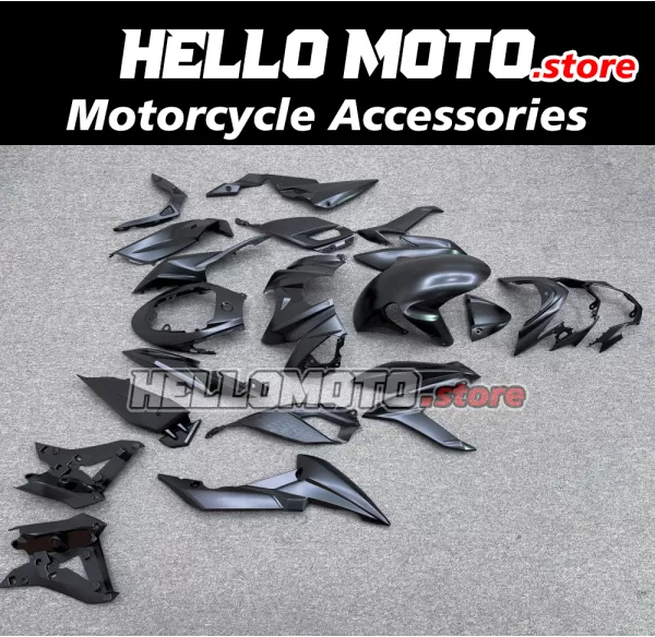 Suzuki GSX-S 750 2017-2024 Fairing P/N 2Y6