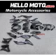 Suzuki GSX-S 750 2017-2024 Fairing P/N 2Y6
