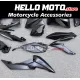 Suzuki GSX-S 750 2017-2024 Fairing P/N 2Y6
