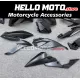 Suzuki GSX-S 750 2017-2024 Fairing P/N 2Y6