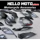 Suzuki GSX-S 750 2017-2024 Fairing P/N 2Y6