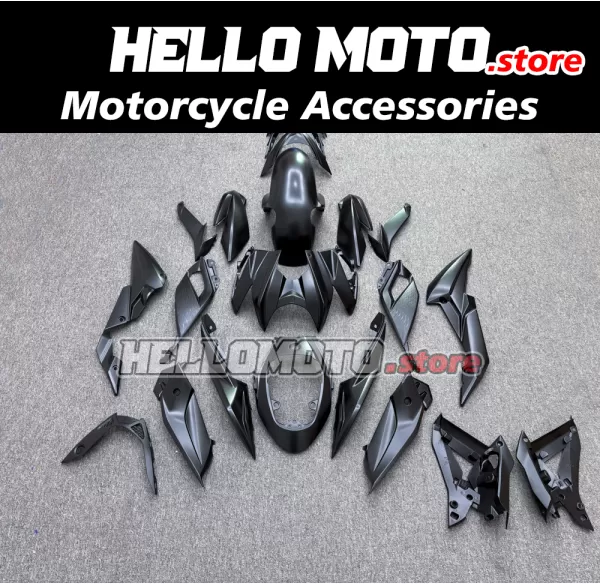 Suzuki GSX-S 750 2017-2024 Fairing P/N 2Y6
