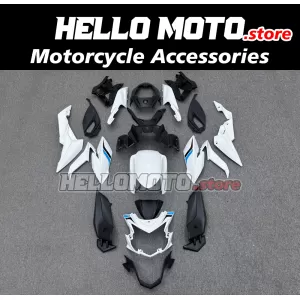 Suzuki GSX-S 750 2017-2023 Fairing P/N 2Y7