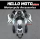 Suzuki GSX-S 750 2017-2023 Fairing P/N 2Y7