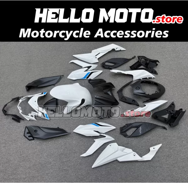 Suzuki GSX-S 750 2017-2023 Fairing P/N 2Y7