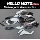 Suzuki GSX-S 750 2017-2023 Fairing P/N 2Y7