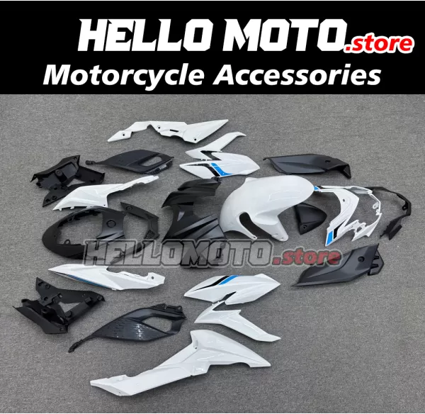 Suzuki GSX-S 750 2017-2023 Fairing P/N 2Y7