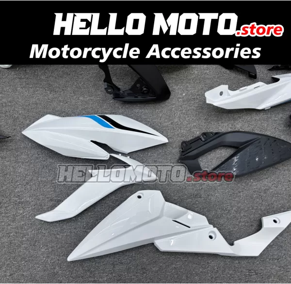 Suzuki GSX-S 750 2017-2023 Fairing P/N 2Y7
