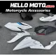 Suzuki GSX-S 750 2017-2023 Fairing P/N 2Y7