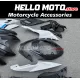 Suzuki GSX-S 750 2017-2023 Fairing P/N 2Y7