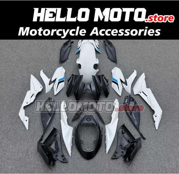 Suzuki GSX-S 750 2017-2023 Fairing P/N 2Y7