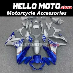 Suzuki GSX-250R 2017-2026 Fairing P/N 2Q1 Suzuki GSX-250R 2017-2026 Fairing P/N 2Q1