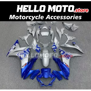 Suzuki GSX-250R 2017-2026 Fairing P/N 2Q1 Suzuki GSX-250R 2017-2026 Fairing P/N 2Q1